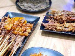 -蚝抵食·湛江生蚝(湾北路店)