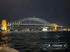 -悉尼海港大桥