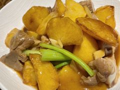 -前海沿·青岛菜(李沧万达店)