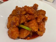 -聚春园自助餐厅(东街口店)