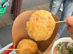 -清真·白记年糕(牛街北口店)