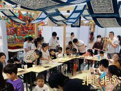 -柳市现代广场