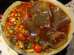 -重庆渝达老火锅(春熙路店)