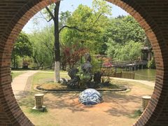 -景德镇古窑民俗博览区