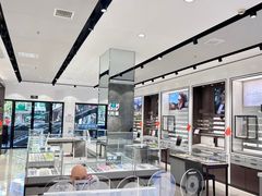 -宝岛眼镜(长沙侯家塘店)