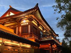 -莲西餐(曲江店)