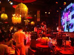 -胡桃里音乐酒馆(海雅缤纷城店)