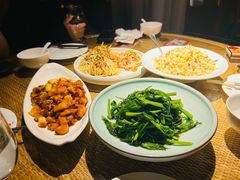 -渝信川菜(长安店)