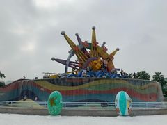 -厦门方特梦幻王国