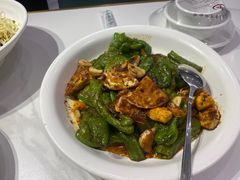 -刘胖子家常菜·蹄花焖藕(中南店)