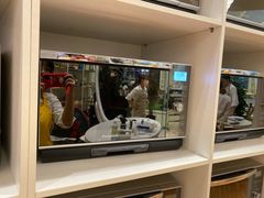 -幸福里DIY蛋糕烘焙·团建·拼豆豆(普陀店)