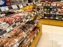 -三只松鼠国民零食(杭州萧山万象汇店)