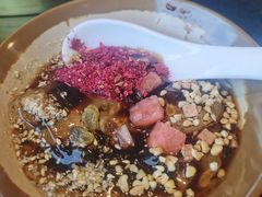 -三江两海老火锅(北京首店)