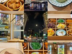 -轻蔬不用等·素食(江苏路店)