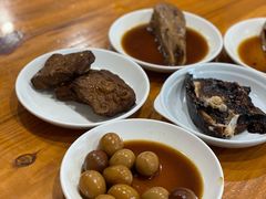-老袁炒年糕(富豪路店)