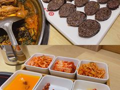 -韩香福脊骨汤锅(上杭路店)
