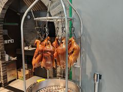 -黑窑厂糖油饼烤鸭·清真菜(黑窑厂街店)