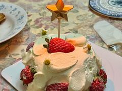 -花花卷卷·鲜食蛋糕(静安久光百货店)