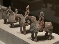 -陕西历史博物馆