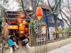 -化龙桥九宫格火锅(清水河店)