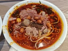 -吴记怪味面(牛王庙店)