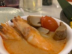 -青檸泰 LIME THAI (财富购物中心店)