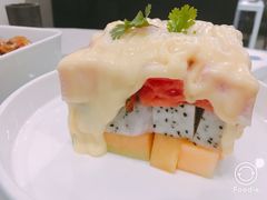 -泉味道贵州厨房(三里河店)