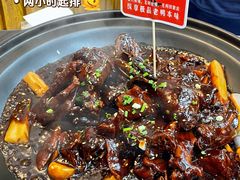 -回味黑鸭煲·始于2006(万松园店)