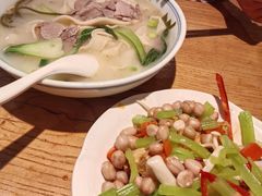 -中原一大碗(湖滨店)