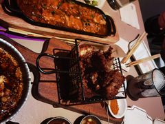 -苏小牛·牛肉串(国贸店)
