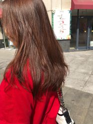 点击看大图 -DL HAIR SALON