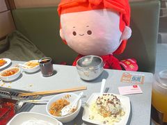 -海底捞火锅(吴中路店)