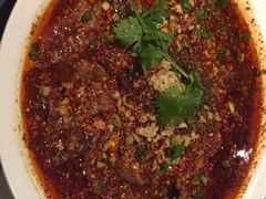 水煮牛肉-夫妻肺片·中华老字号·正宗川菜(春熙路店)
