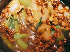 -夜郎国·贵州菜(南山店)