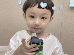 -贝迪森儿童成长中心(未央汉神中心)