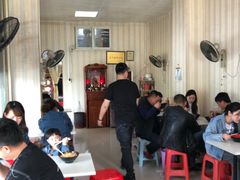 大堂-阿晖沙嗲面