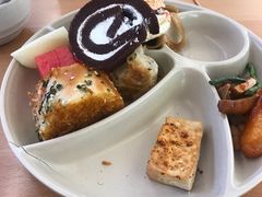 -素满香·全民食养自助(建邺万达店)