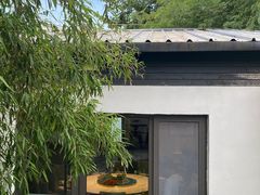 -清雅臻品·竹林院落·新派青岛菜(崂山店)