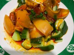 -禄鼎记·排队俩小时都要吃的酸菜鱼(石牌桥店)