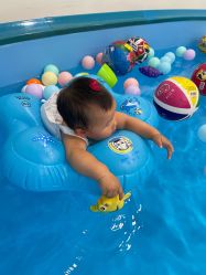 -马博士婴儿游泳馆(望京旗舰店)