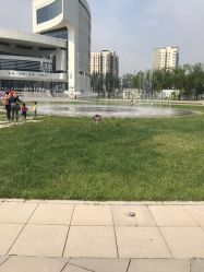 -北京科学中心儿童乐园