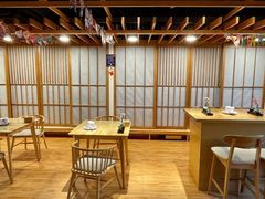 -晓寿司·日本料理(望京博雅店)
