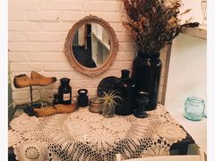 -娜娜家•Nana’Garden (福州道店)