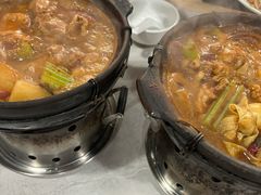 -范贤光鸡公煲(平乐园总店)