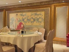 -万龙洲海鲜(安定门店)