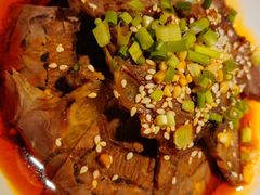 -川里谈·川味小馆(北京路店)