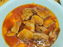 -清真利德顺小老饭庄(复兴路店)