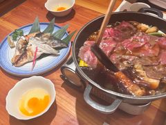 -文三酒肆自助放题(新街口友谊广场店)