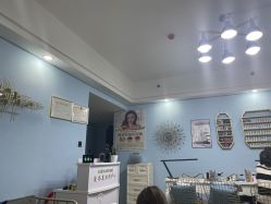 -爱纶美·美甲美睫半永久