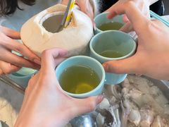 -润园四季椰子鸡火锅(南山海岸城店)